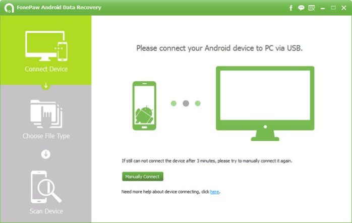 android data backup and restore pc